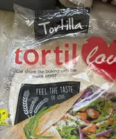 Tortilla
