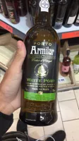 Porto blanc
