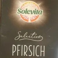 Broskvový nektar