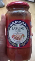 Lasagna sauce