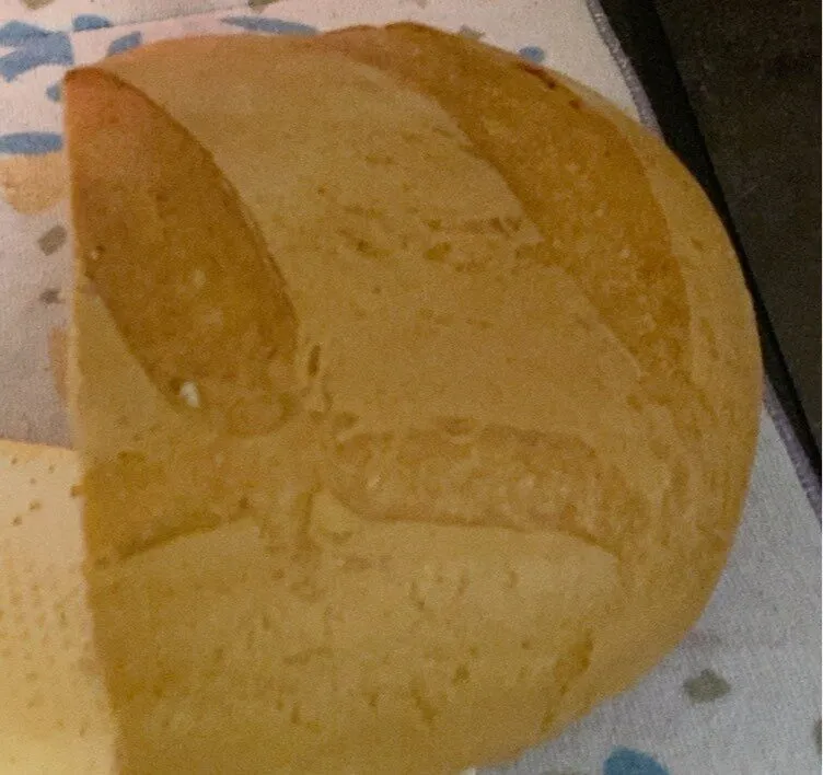 Weizenmischbrot