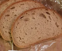 Roggenmischbrot