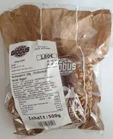 Kornkatenbrot