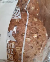 Saatenbrötchen