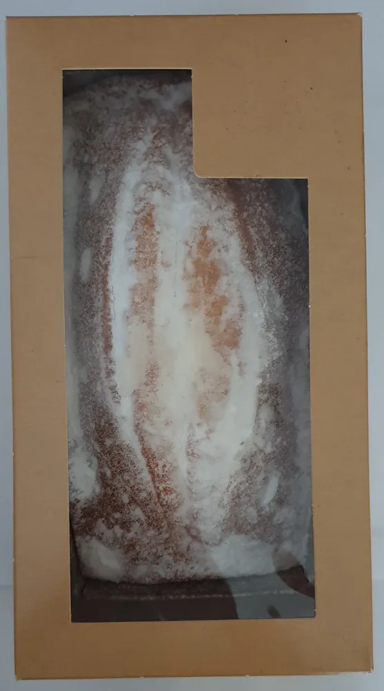 Sandkuchen