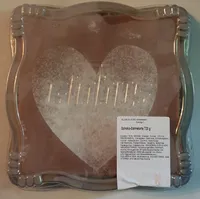 Schoko-Sahnetorte