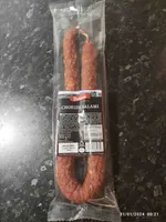 Chorizo Salami