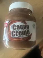 Cocoa Creme