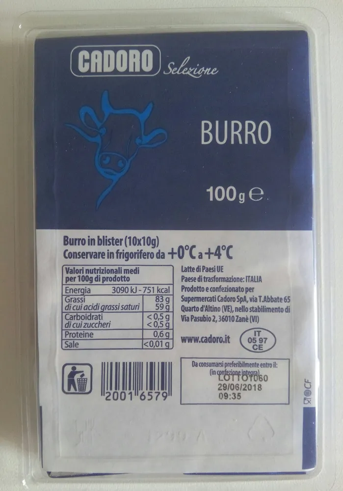 Burro