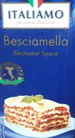 Original Italienische Spaghetti, Quattro Formaggi