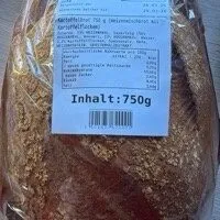 Kartoffelbrot