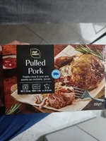 Pulled Pork