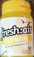 Freshair Citron