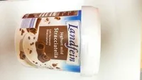Joghurt mild Stracciatella