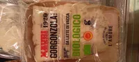 Gorgonzola dop biologico
