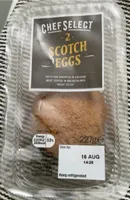 2 Scotch Eggs