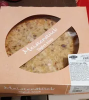 Zwiebelkuchen