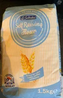 Self Raising Flour