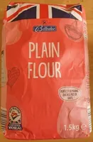 Plain Flour