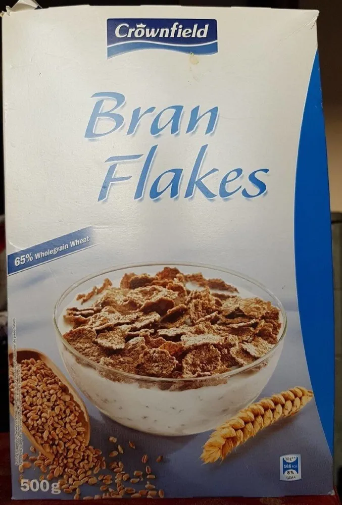 Bran Flakes