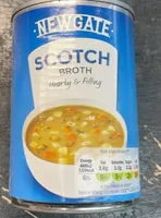 Scotch Broth