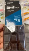 Fondente Extra Dark 75%