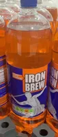 Iron brew