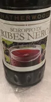 Ribes nero