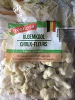 Choux-fleurs