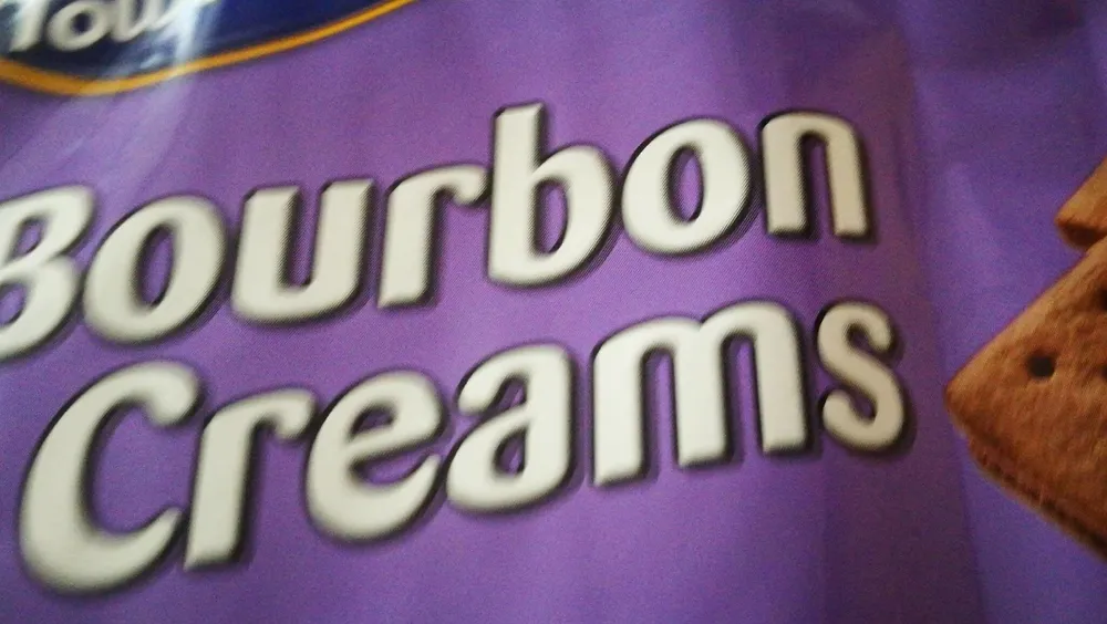 Bourbon Creams