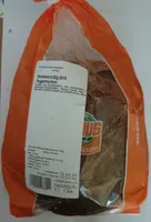 Steinofenbrot (60/40 Roggenmischbrot)