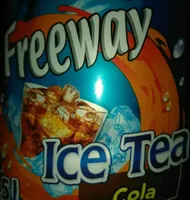 iced tea cola