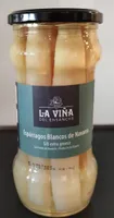 Esparrajgos Blancos de Navarra
