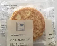 Flapjacks