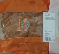 Fladenbrot (Weizenbrot)