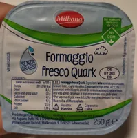Formaggio Fresco Quark