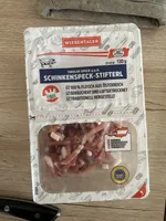Schinkenspeck Stifterl