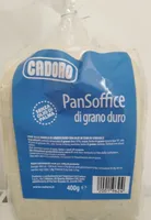 Pan soffice di grano duro