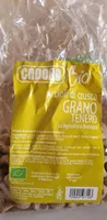Riccioli di crusca grano tenero