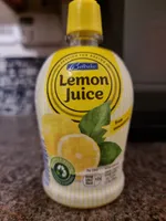 Succo di limone