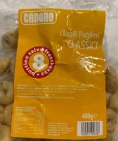 I taralli pugliesi