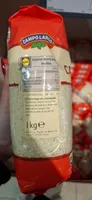 Arroz longo estufado carolino