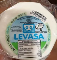 Queso fresco levasa