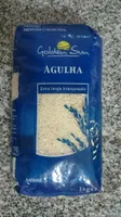 Arroz largo