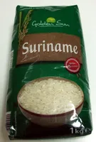 Golden Sun Suriname