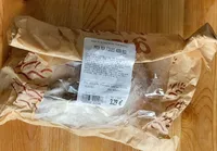 Pain aux figues 400g bio