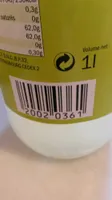 Sirop de citron