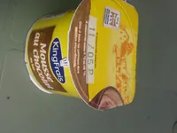 Mousse au chocolat