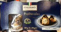 Profiteroles