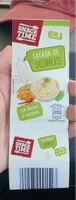 Ensalada de Humus